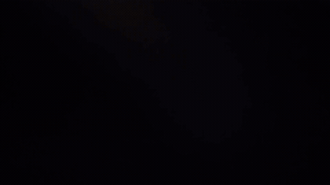 Dark reel transition frame